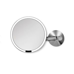 Simplehuman Magnifying Mirror